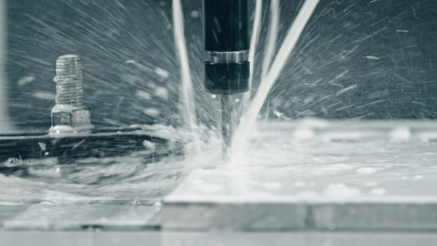 Cost Comparison: Waterjet Cutting vs Traditional Methods (Saw, Milling, Laser)